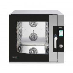 Пароконвектомат Apach AP7QT Squero