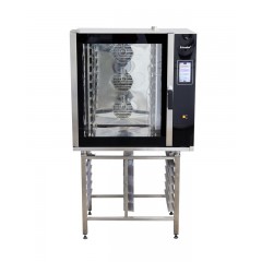 Пароконвектомат CustomHeat 101G-EPR