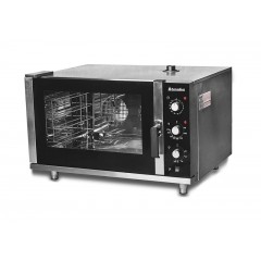 Пароконвектомат CustomHeat 42PXH sc