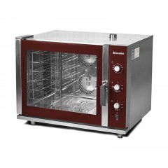 Пароконвектомат CustomHeat 64GXH