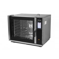 Пароконвектомат CustomHeat 81G-EPR