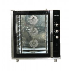 Пароконвектомат CustomHeat 84BXHSC