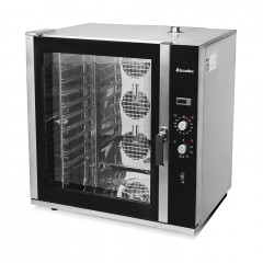 Пароконвектомат CustomHeat 84GXH