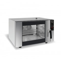 Пароконвектомат Ever Oven EH-T61-04H