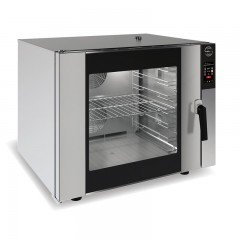 Пароконвектомат Ever Oven EH-T61-06H