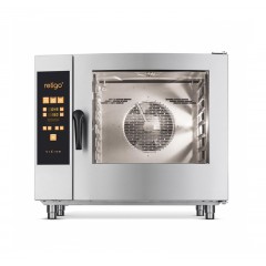 Пароконвектомат Unox XECC0513EPR