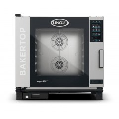 Пароконвектомат Unox XECC0513EPR