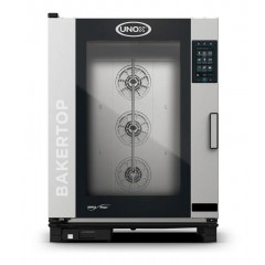 Пароконвектомат Unox XECC0513EPR