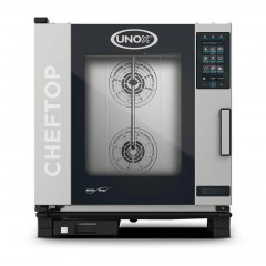 Пароконвектомат Unox XECC0513EPR