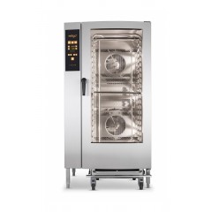 Пароконвектомат Retigo O 2011 ig