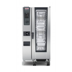 Пароконвектомат Rational iCombi Classic 20-1/1