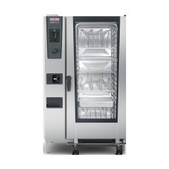 Пароконвектомат Rational iCombi Classic 20-2/1