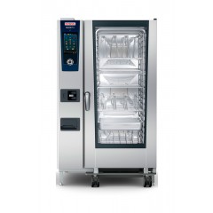 Пароконвектомат Rational iCombi Pro 20-1/1