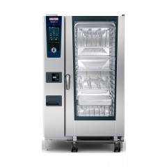Пароконвектомат Rational iCombi Pro 20-2/1