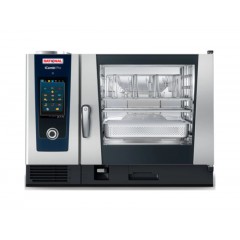 Пароконвектомат Rational iCombi Pro 6-2/1