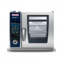 Пароконвектомат Rational iCombi Pro XS 6-2/3