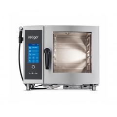 Пароконвектомат Retigo B 623 i