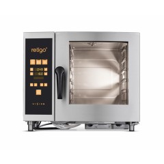 Пароконвектомат Retigo O 623 i