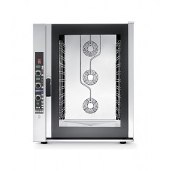 Пароконвектомат Apach AP10D NP