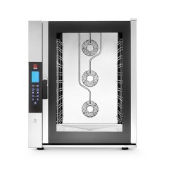 Пароконвектомат Tecnoeka EKF 1111 TC