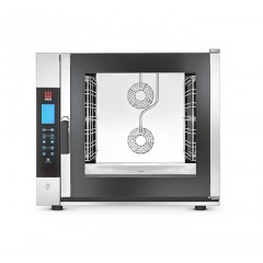 Пароконвектомат Tecnoeka EKF 711