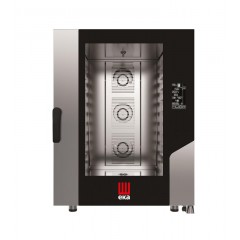 Пароконвектомат Tecnoeka MKF1064BM