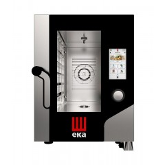 Пароконвектомат Tecnoeka MKF611CTS