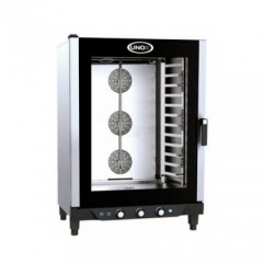 Піч пароконвекційна Unox XB 893