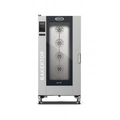 Пароконвектомат Unox XEBL-16EU-E1RS