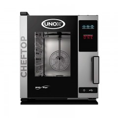 Пароконвектомат Unox XECC0523E1R