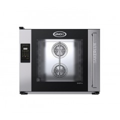 Пароконвектомат Unox XEFR-06EU-ELRV-DR