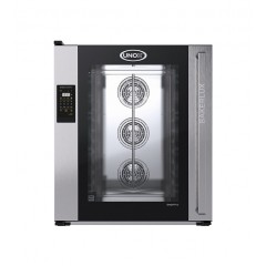 Пароконвектомат Unox XEFR-10EU-ELRV-DR