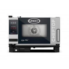 Пароконвектомат Unox XEVC-0311-E1RM