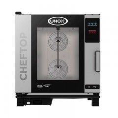 Пароконвектомат Unox XEVC-0711-E1RM