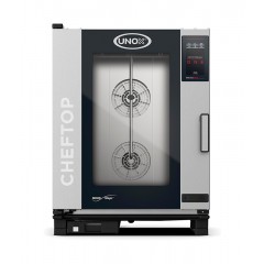 Пароконвектомат Unox XEVC-1011-E1RM