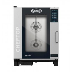 Пароконвектомат Unox XEVC-1011-EPRM