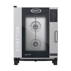 Пароконвектомат Unox XEVC-1011-EZRM