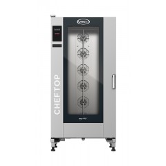 Пароконвектомат Unox XEVL-2011-E1RS