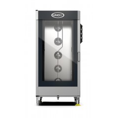 Піч пароконвекційна Unox XEFT10EUELRV