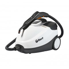 Пароочиститель Bort BDR-2300-R