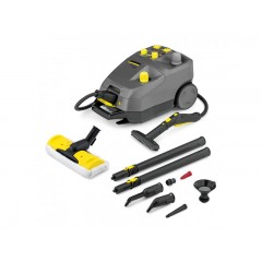 Пароочиститель Karcher SG 4/4