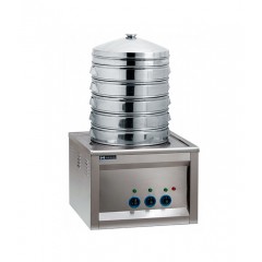 Рисоварка КИЙ-В Трейд ERC-4L