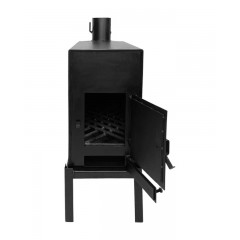 Печь-буржуйка Metalzavod BP-60