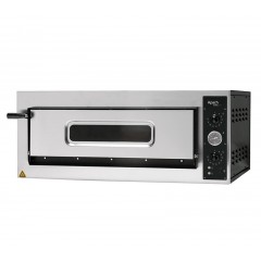 Печь для пиццы Apach AML4X