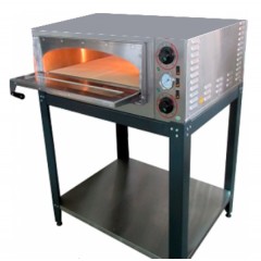 Печь для пиццы АРМ-ЭКО ППЕ-4Н