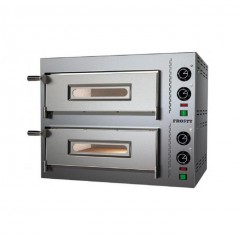 Печь для пиццы Frosty COMPACT M50/13-B