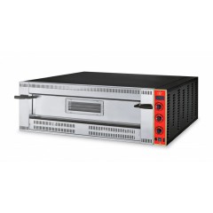 Печь для пиццы газовая GGF G 9