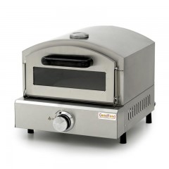Печь для пиццы газовая GoodFood PO30G