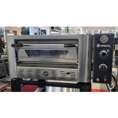 Печь для пиццы газовая GORKEM G620/1