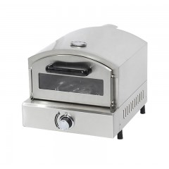 Печь для пиццы газовая Vektor P340